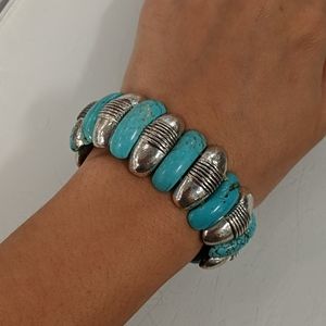 Tourqouise bracelet
